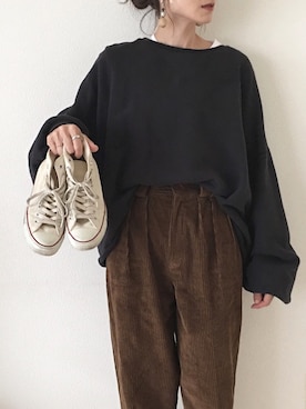 haconaさんのコーディネート