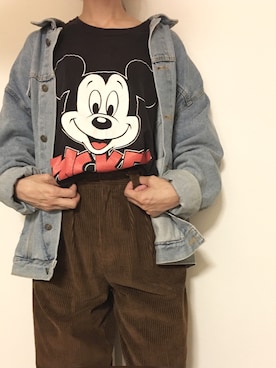 haconaさんのコーディネート