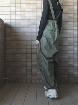 haconaさんのコーディネート