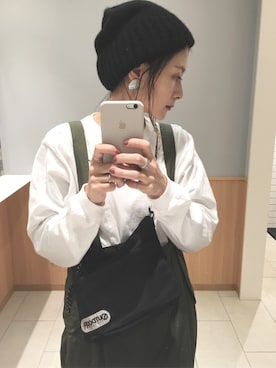 haconaさんのコーディネート