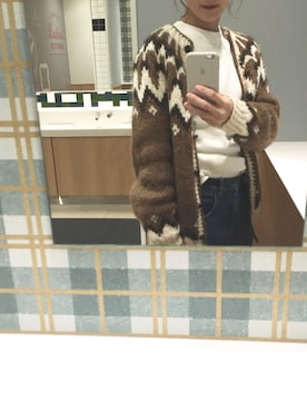 haconaさんのコーディネート