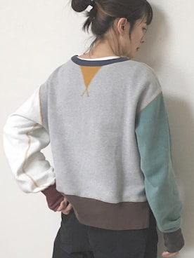 haconaさんのコーディネート