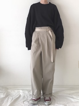 haconaさんのコーディネート