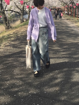 haconaさんのコーディネート