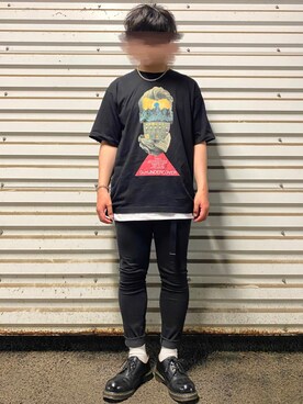 simpleさんのコーディネート