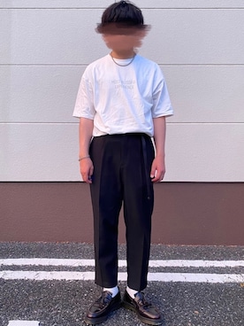 simpleさんのコーディネート