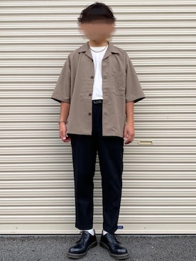 simpleさんのコーディネート