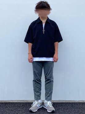 simpleさんのコーディネート