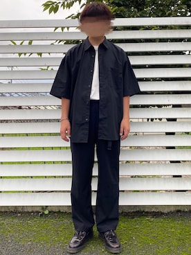 simpleさんのコーディネート