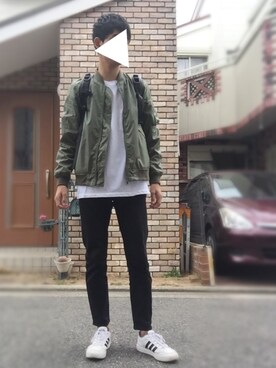 にじいろ🌈さんのコーディネート