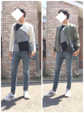 にじいろ🌈さんのコーディネート