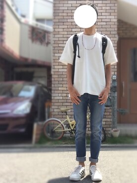 にじいろ🌈さんのコーディネート