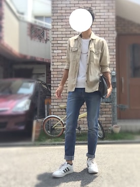 にじいろ🌈さんのコーディネート