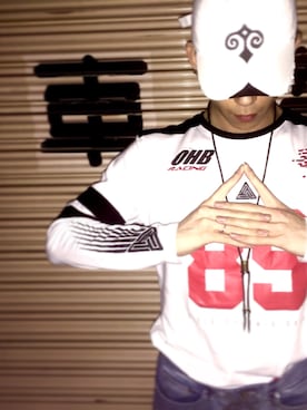 皇(Mikoto)さんのコーディネート