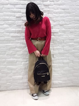 narumiさんのコーディネート