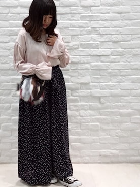 narumiさんのコーディネート