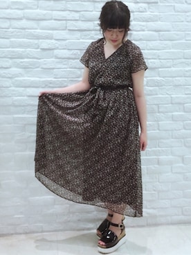 narumiさんのコーディネート