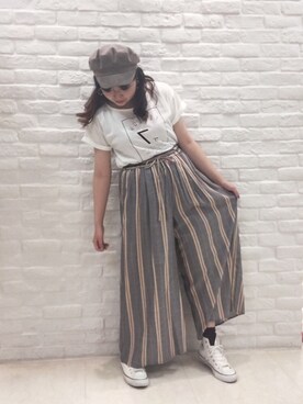 narumiさんのコーディネート