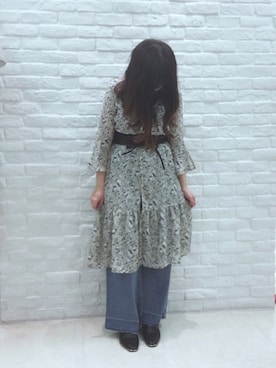 narumiさんのコーディネート