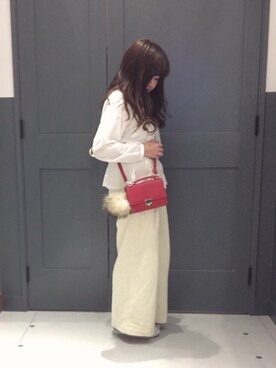 narumiさんのコーディネート