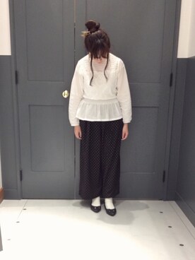 narumiさんのコーディネート