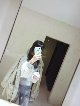 かんちゃんさんのコーディネート