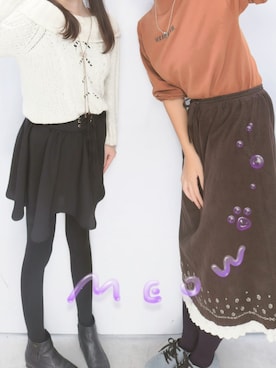 かんちゃんさんのコーディネート