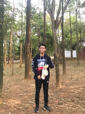 kenzyyyyさんのコーディネート