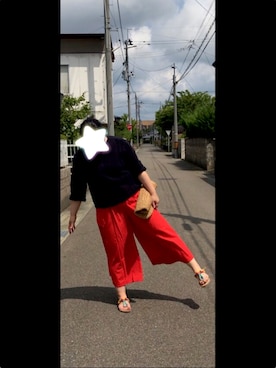 coconatsuさんのコーディネート