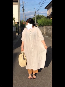 coconatsuさんのコーディネート