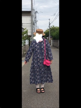 coconatsuさんのコーディネート