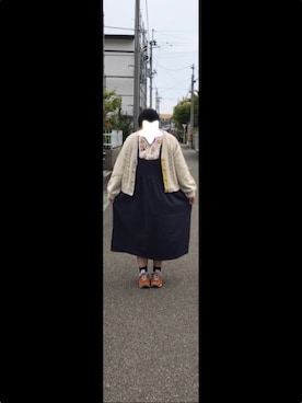 coconatsuさんのコーディネート