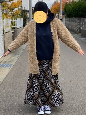 coconatsuさんのコーディネート