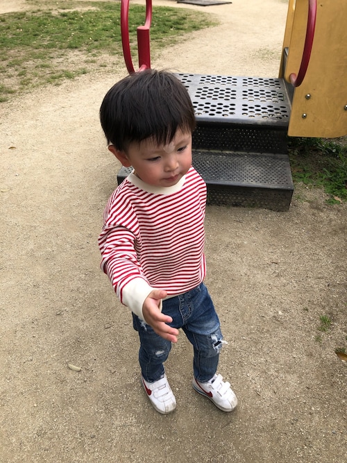 ナイキ コルテッツ ベーシック キッズシューズ Nike Cortez Basic Baby Toddler Shoeを使った人気ファッション コーディネート Worldarchitecturefestival