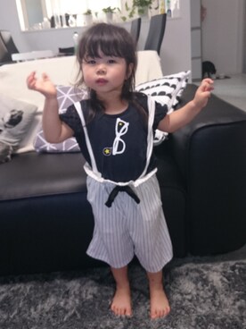 NANAさんのコーディネート