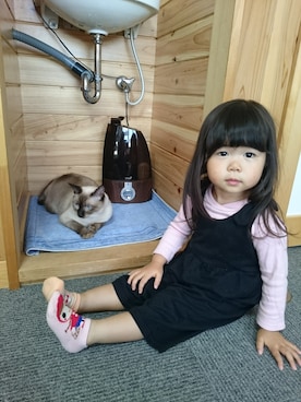 NANAさんのコーディネート