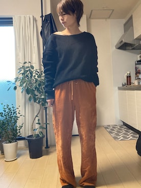 miyaさんのコーディネート