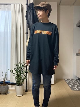 miyaさんのコーディネート