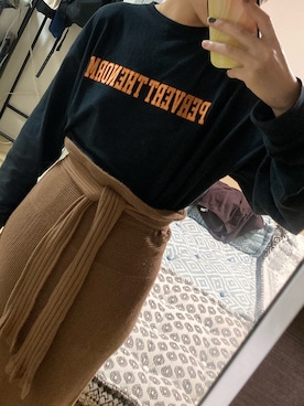 miyaさんのコーディネート