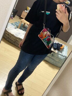 miyaさんのコーディネート