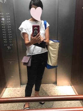 Senaさんのコーディネート