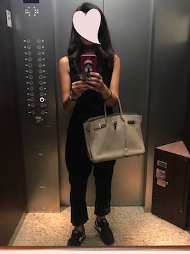 Senaさんのコーディネート