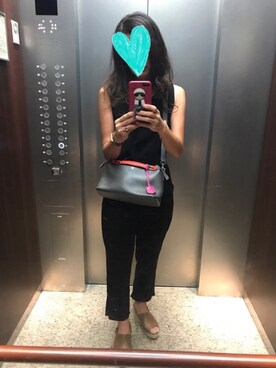 Senaさんのコーディネート