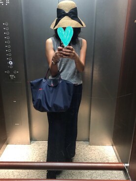 Senaさんのコーディネート