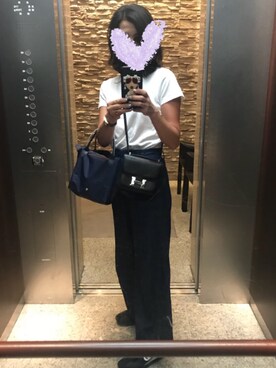 Senaさんのコーディネート