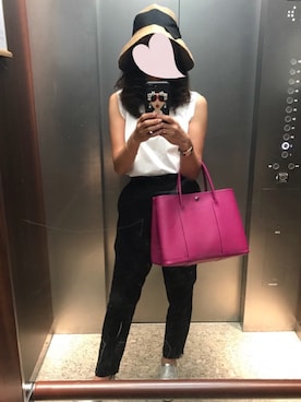 Senaさんのコーディネート