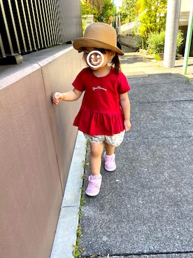 momomoさんのコーディネート