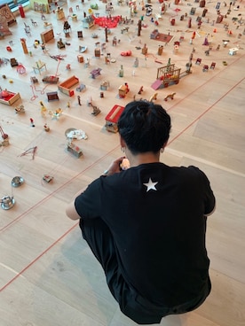 Shoya さんのコーディネート