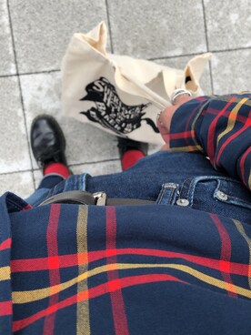 Shoya さんのコーディネート