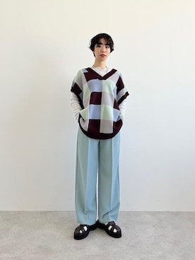 otsuka_rさんのコーディネート
